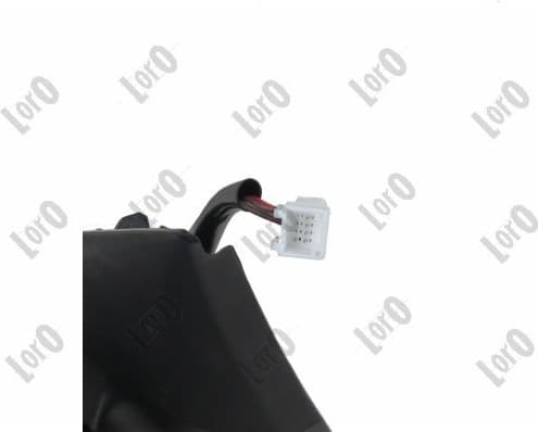 Exterior Mirror LORO 0806M07 - image 3