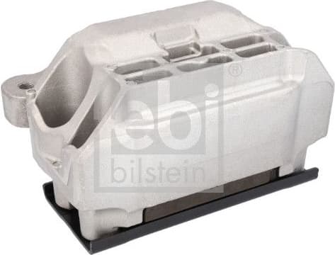 Mounting, manual transmission 184257