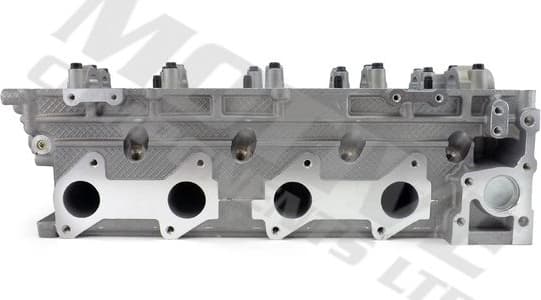 Cylinder Head CYU899 - image 3
