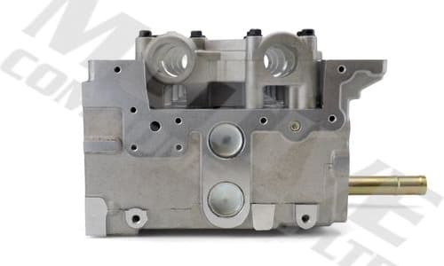 Cylinder Head CYU899 - image 6