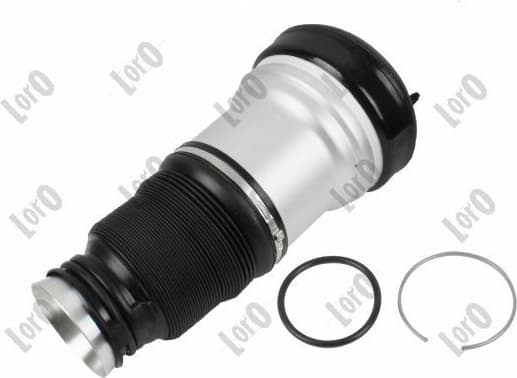 Bellow, air suspension LORO 131-02-005