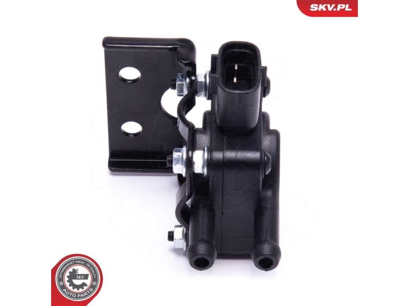 Sensor, exhaust pressure 17SKV797 - image 2