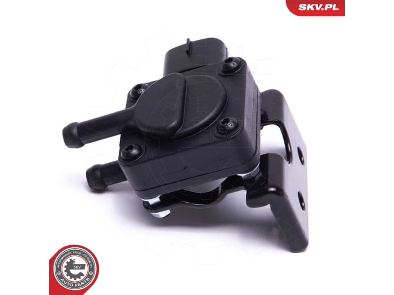 Sensor, exhaust pressure 17SKV797 - image 3