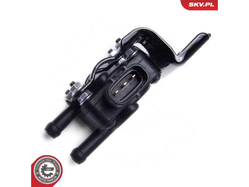 Sensor, exhaust pressure 17SKV795 - image 4