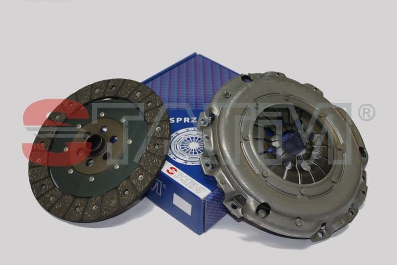 Clutch Kit 100.638