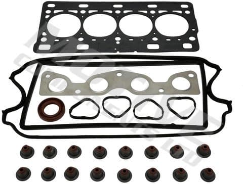 Gasket Kit, cylinder head HSR635