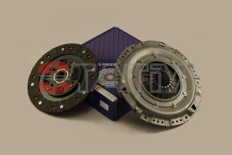 Clutch Kit 100.489