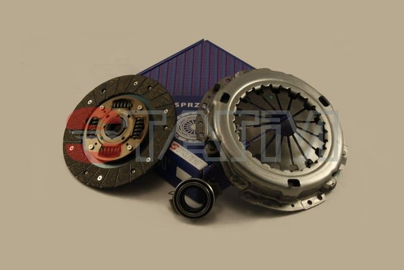 Clutch Kit 100.825