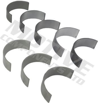 Connecting Rod Bearing 4B1516P0.25 - image 2