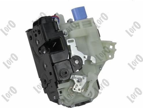 Door Lock LORO 132-053-052 - image 2