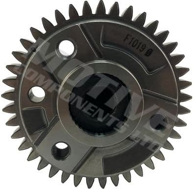 Camshaft T4343 - image 3