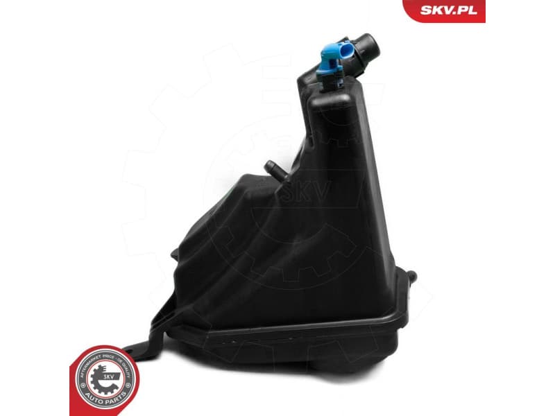 Expansion Tank, coolant 61SKV349 - image 2