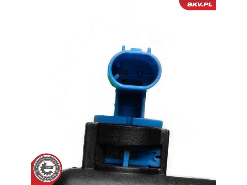 Expansion Tank, coolant 61SKV349 - image 5