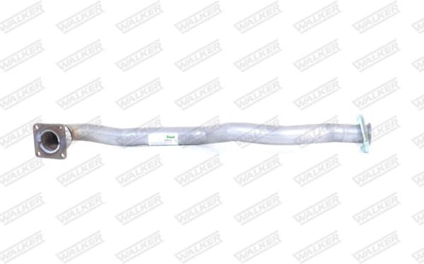 Exhaust Pipe 09956