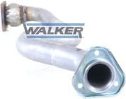 Exhaust Pipe 09956 - image 3