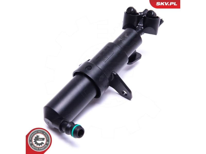 Washer Fluid Jet, headlight cleaning 15SKV713 - image 2
