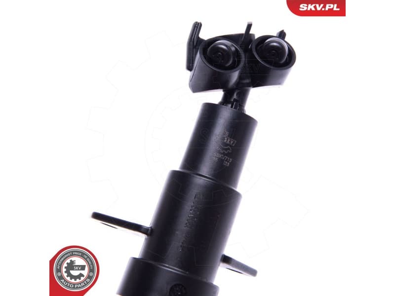 Washer Fluid Jet, headlight cleaning 15SKV713 - image 3