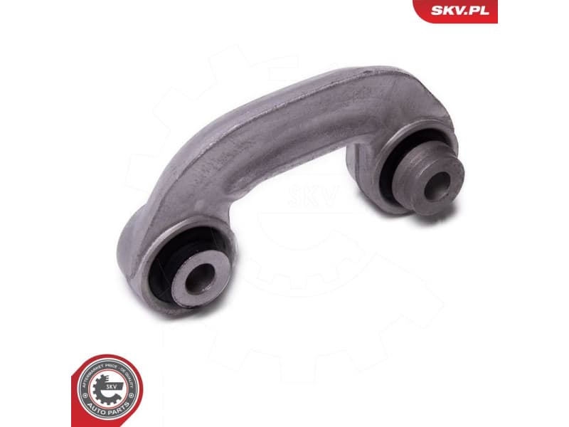 Control/Trailing Arm Kit, wheel suspension 04SKV700 - image 4