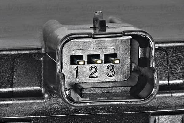 Throttle Body ORIGINAL PART 700440 - image 8