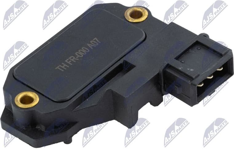 Switch Unit, ignition system EMZ-FR-000