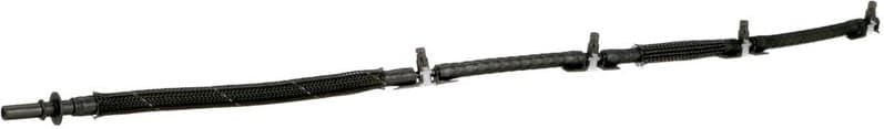 Hose fuel overflow, return MFL1335 - image 2