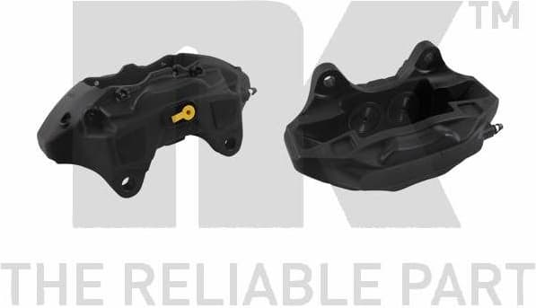 Brake Caliper 2147370