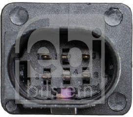 Oxygen Sensor 177449 - image 2