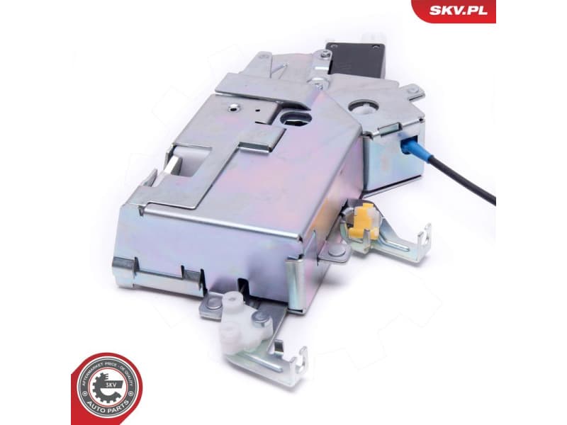 Door Lock 16SKV882 - image 2