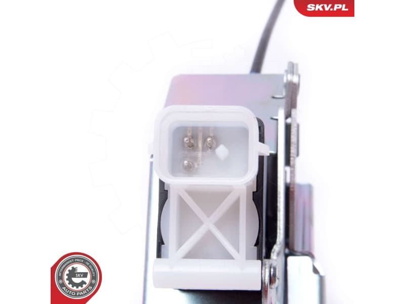 Door Lock 16SKV882 - image 4