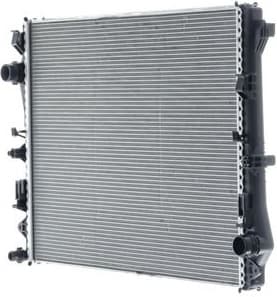 Radiator, engine cooling BEHR *** PREMIUM LINE *** CR 2604 000P - image 3