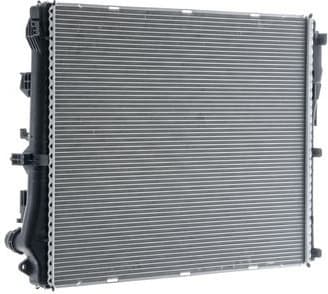 Radiator, engine cooling BEHR *** PREMIUM LINE *** CR 2604 000P - image 5