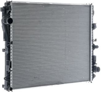 Radiator, engine cooling BEHR *** PREMIUM LINE *** CR 2604 000P - image 9
