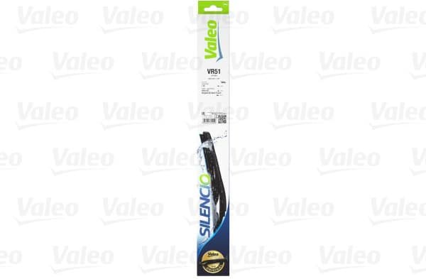 Wiper Blade SILENCIO REAR 574594 - image 7
