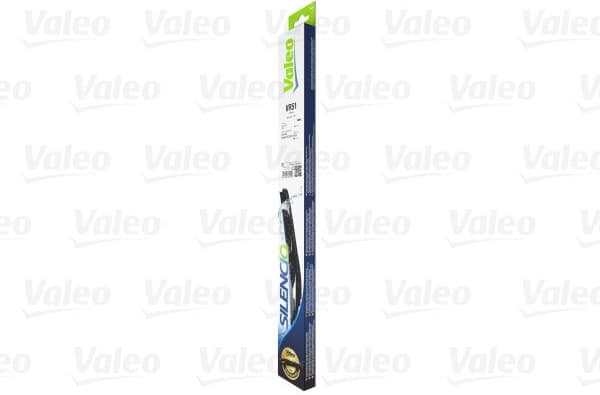Wiper Blade SILENCIO REAR 574594 - image 9