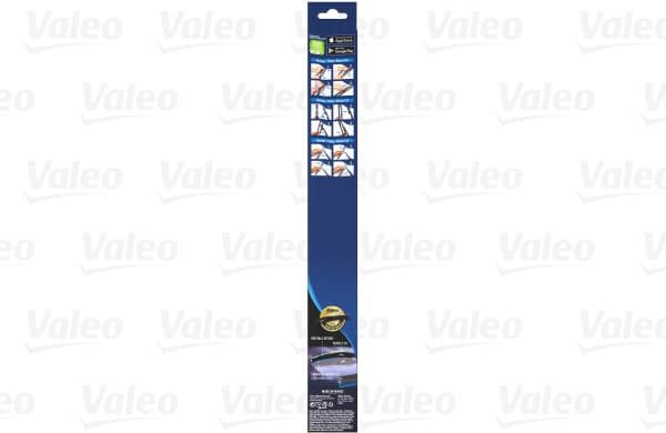 Wiper Blade SILENCIO REAR 574594 - image 10