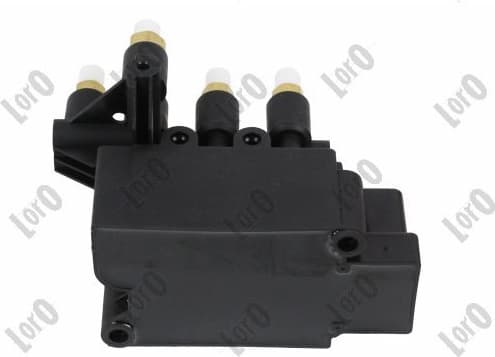 Valve, compressed-air system LORO 131-02-510 - image 2