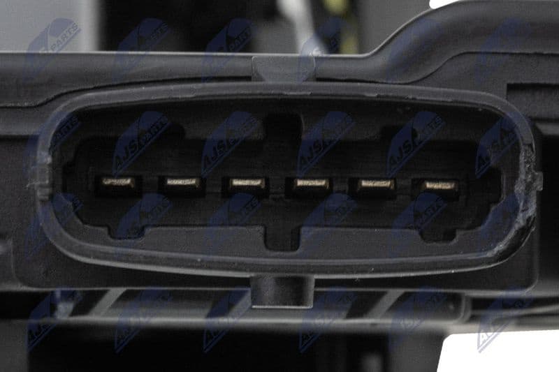 Door Lock EZC-LR-042 - image 6