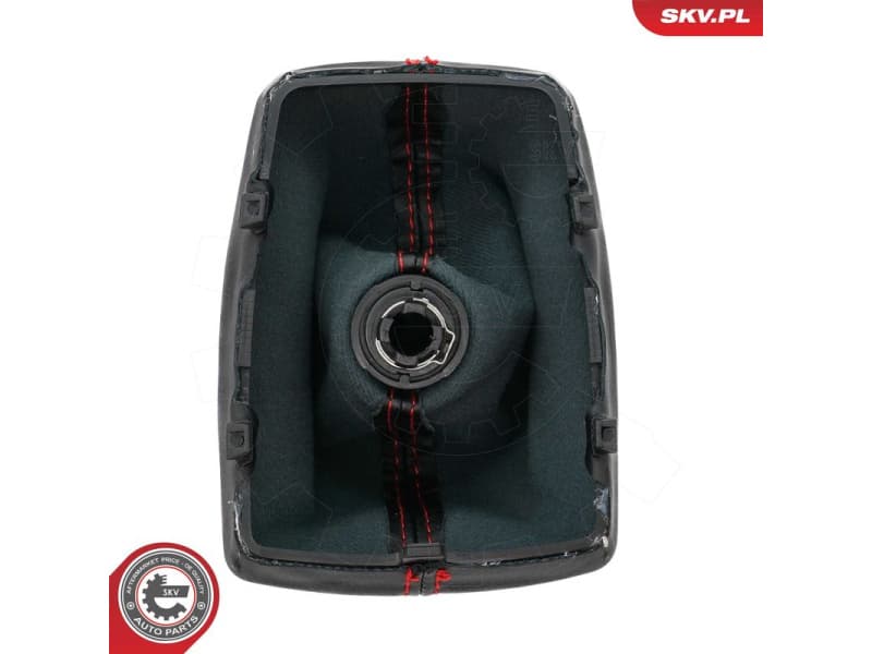 Gear Lever Knob 63SKV413 - image 2