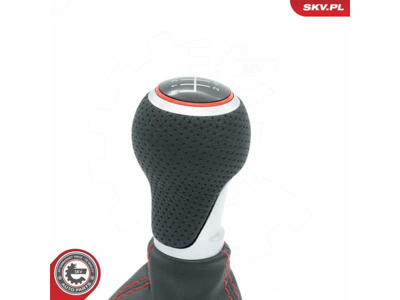 Gear Lever Knob 63SKV413 - image 5