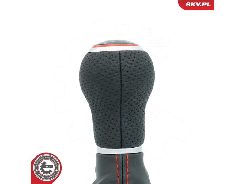 Gear Lever Knob 63SKV413 - image 7