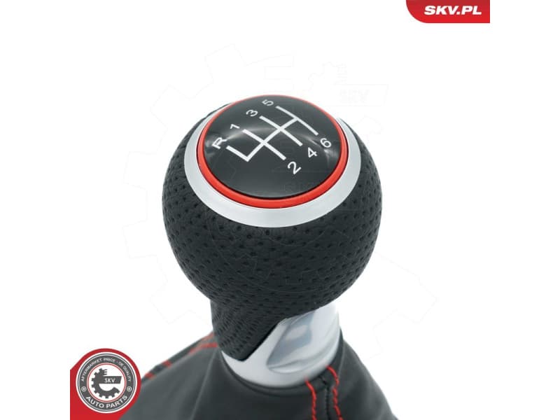 Gear Lever Knob 63SKV413 - image 9