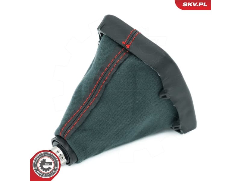 Gear Lever Knob 63SKV413 - image 10