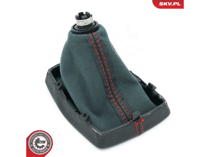 Gear Lever Knob 63SKV413 - image 11