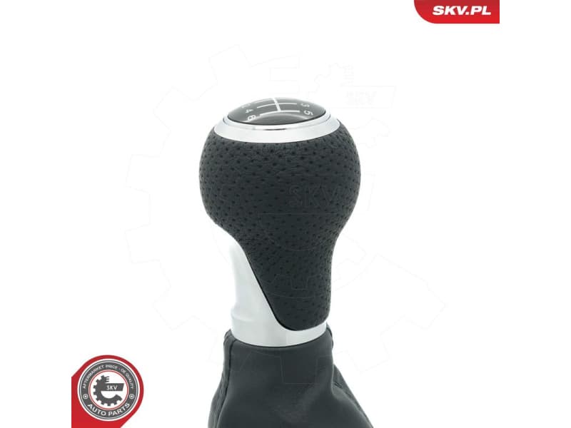 Gear Lever Knob 63SKV415 - image 5