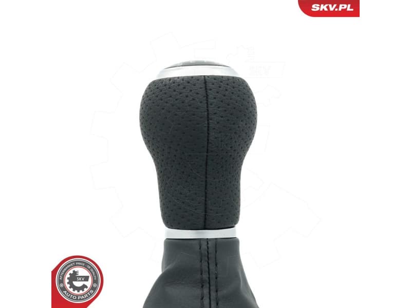 Gear Lever Knob 63SKV415 - image 7