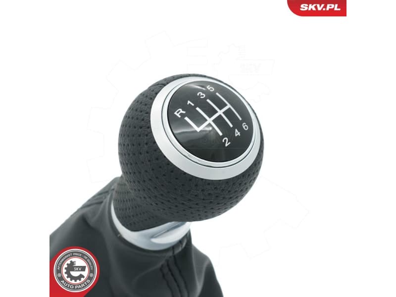 Gear Lever Knob 63SKV415 - image 9
