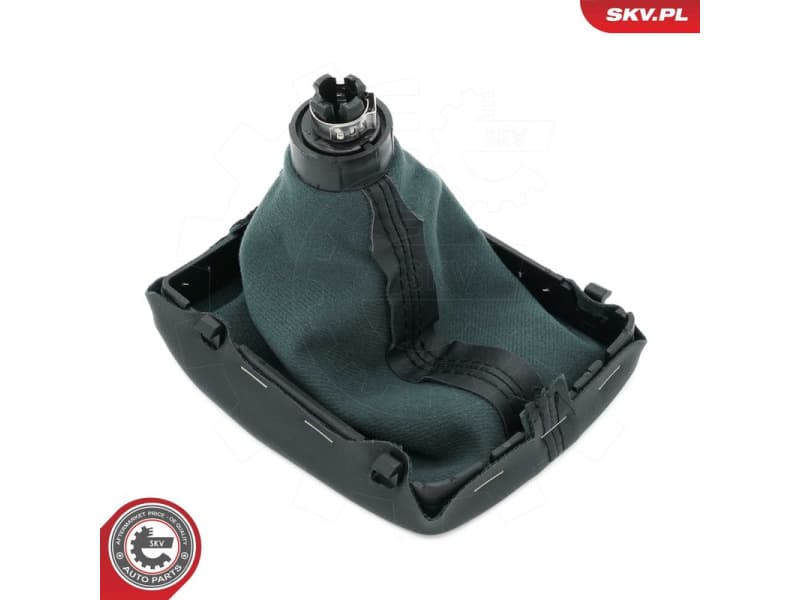 Gear Lever Knob 63SKV415 - image 11