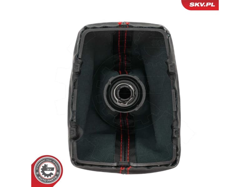 Gear Lever Knob 63SKV403 - image 2