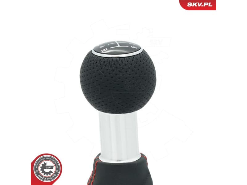 Gear Lever Knob 63SKV403 - image 5