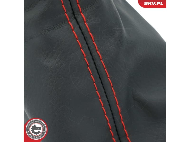 Gear Lever Knob 63SKV403 - image 8